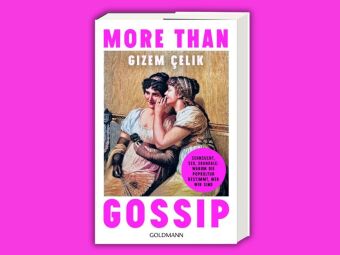 More than Gossip