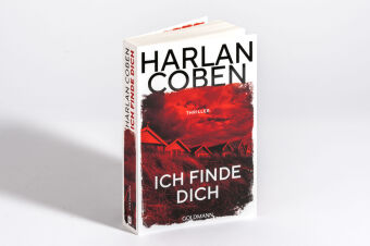 Ich finde dich