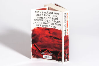 Ich finde dich