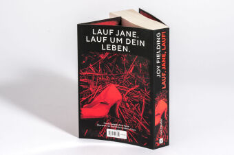 Lauf, Jane, lauf!