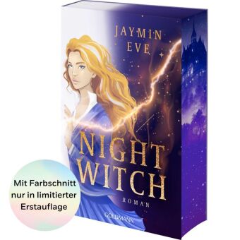 Night Witch