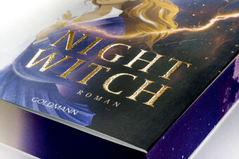 Night Witch