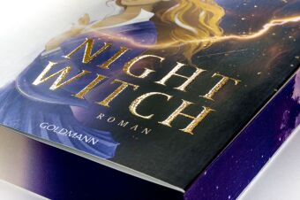 Night Witch