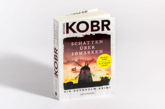 Schatten über Sømarken
