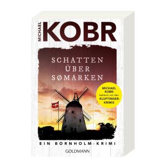 Schatten über Sømarken