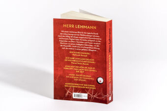 Herr Lehmann