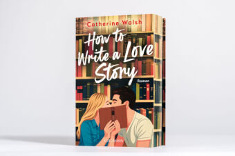 How to Write a Love Story