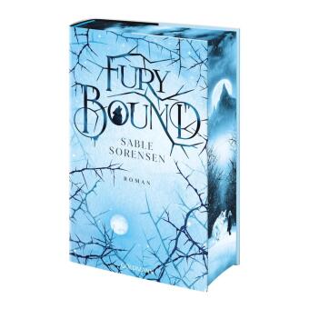 Fury Bound