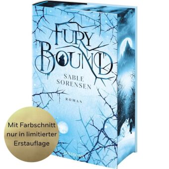 Fury Bound