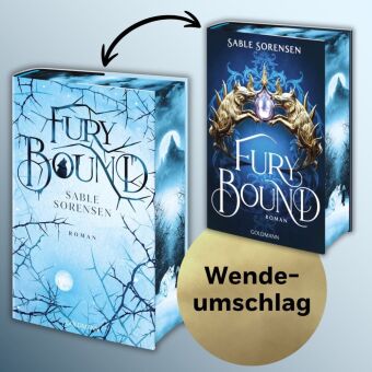 Fury Bound