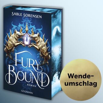 Fury Bound