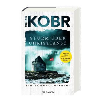 Sturm über Christiansø