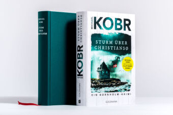 Sturm über Christiansø
