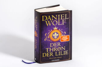 Der Thron der Lilie