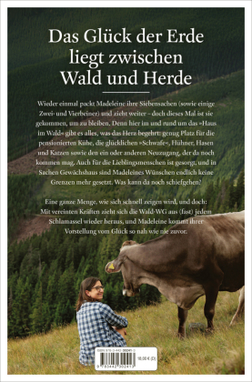 Gekommen, um zu bleiben 