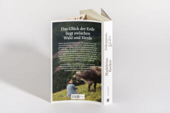 Gekommen, um zu bleiben 