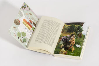 Gekommen, um zu bleiben 