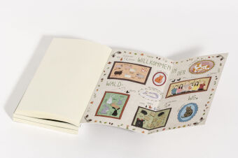 Gekommen, um zu bleiben 