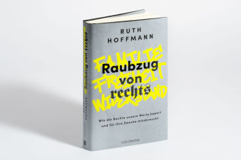 Raubzug von rechts