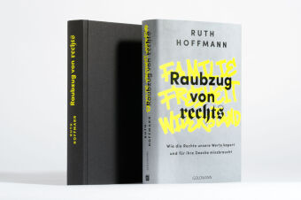 Raubzug von rechts