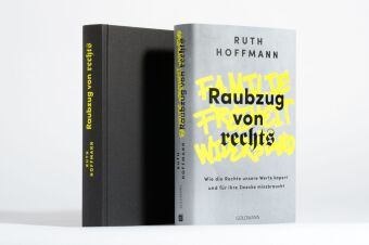 Raubzug von rechts