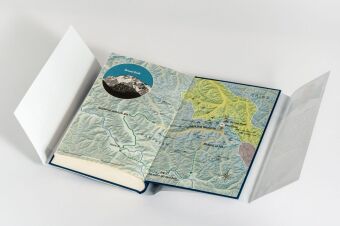 Gratwanderung
