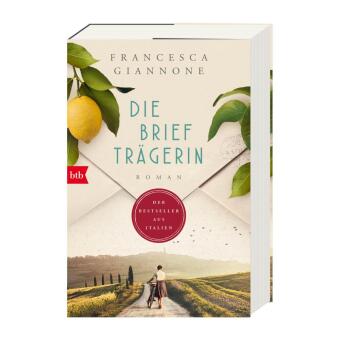 Die Briefträgerin