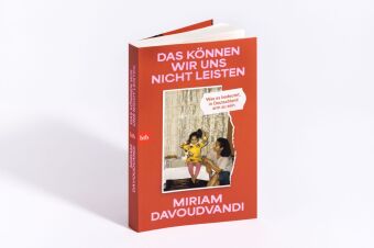 Das können wir uns nicht leisten
