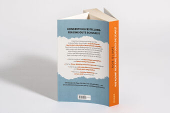 Wie kommt mein Kind gut durch die Schule? 