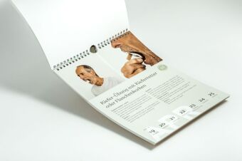 Fit und beweglich durch das Jahr mit Liebscher & Bracht 2027