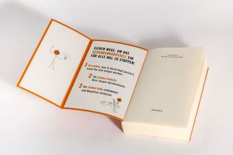 Wer wärst du ohne deine Sorgen?