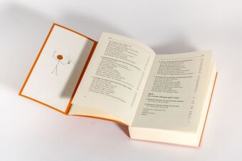 Wer wärst du ohne deine Sorgen?