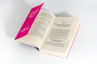 Nimm dir endlich, was dir zusteht  - und hör auf, dich dafür zu entschuldigen
