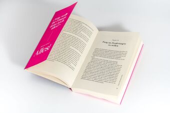 Nimm dir endlich, was dir zusteht  - und hör auf, dich dafür zu entschuldigen