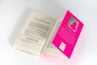 Nimm dir endlich, was dir zusteht  - und hör auf, dich dafür zu entschuldigen