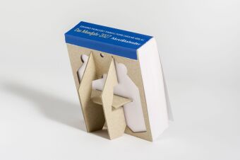 Das Mondjahr 2027 - Abreißkalender
