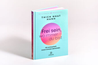Frei sein, wo immer du bist