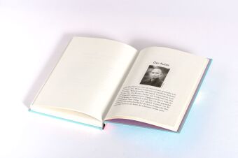 Frei sein, wo immer du bist