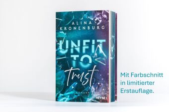 Unfit to Trust