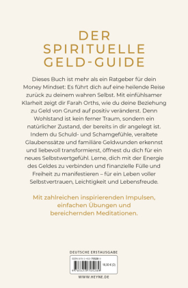 Money Loves Me - Reichtum beginnt in dir