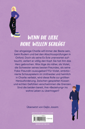 Rowing for Love: Im Strom der Gefühle -
