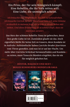 Zerstöre den Tag
