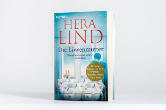 Die Löwenmutter 