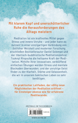 Meditieren
