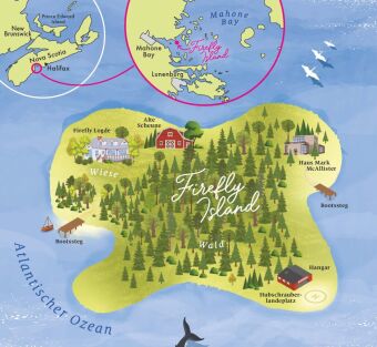 Firefly Island: Gegen die Vernunft