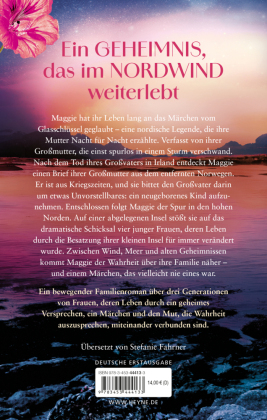 Das Geheimnis der Inselfrauen