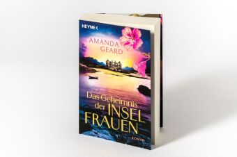 Das Geheimnis der Inselfrauen