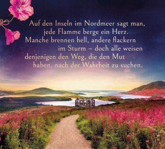 Das Geheimnis der Inselfrauen