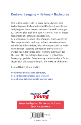 77 Tipps gegen Krebs