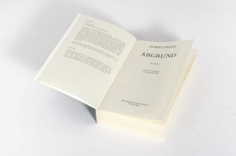 Abgrund